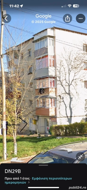Se da spre vânzare spațiu comercial sau apartament - imagine 5