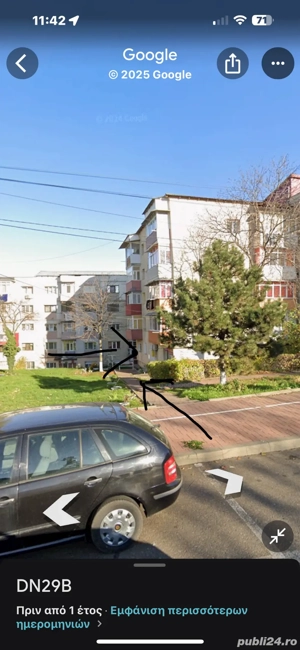 Se da spre vânzare spațiu comercial sau apartament - imagine 4