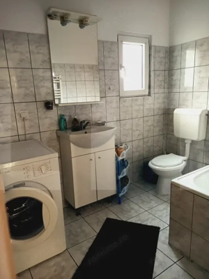 Casa 2 camere, 50 mp, zona Fratelia - imagine 6