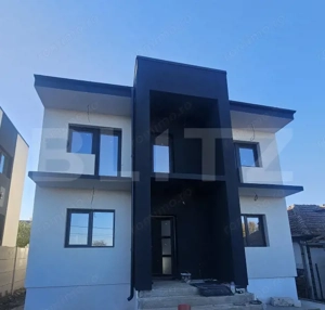 Casă P+E, 132 mp utili, 191 mp teren, zona Podari