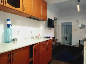 Casa 2 camere, 50 mp, zona Fratelia - imagine 3