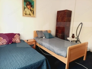 Casa 2 camere, 50 mp, zona Fratelia - imagine 4