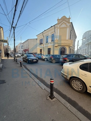 Spatiu comercial-De vanzare-Ultracentral-La Anaf-Vad Extraordinar - imagine 3