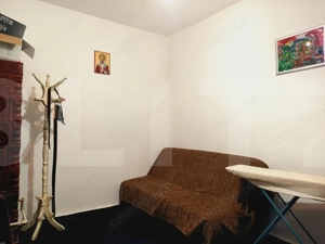 Casa 2 camere, 50 mp, zona Fratelia - imagine 5