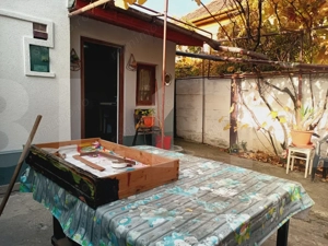 Casa 2 camere, 50 mp, zona Fratelia - imagine 7