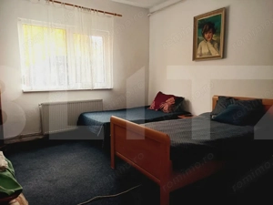 Casa 2 camere, 50 mp, zona Fratelia - imagine 2