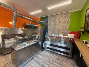 Spatiu comercial-De vanzare-Ultracentral-La Anaf-Vad Extraordinar - imagine 2