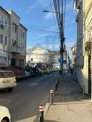 Spatiu comercial-De vanzare-Ultracentral-La Anaf-Vad Extraordinar - imagine 4