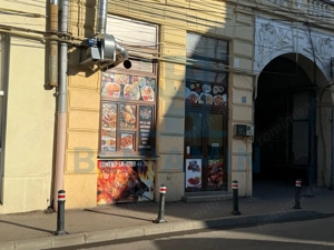 Spatiu comercial-De vanzare-Ultracentral-La Anaf-Vad Extraordinar