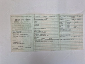 Ford Transit DOKA 2.2 TDCI 116 cai 6 locuri - imagine 11