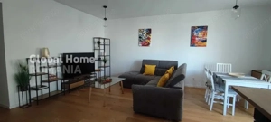 Apart 2 camere 60mp + Loc parcare subteran | Aviatiei Park - Parc Herastrau - imagine 1