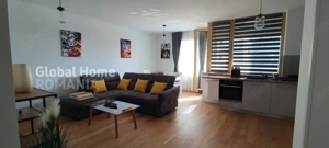 Apart 2 camere 60mp + Loc parcare subteran | Aviatiei Park - Parc Herastrau - imagine 2