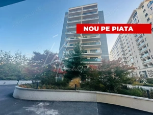 New Times Residence, Nerva Traian, parcare subterana, metrou la 3 minute