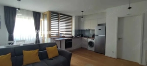 Apart 2 camere 60mp + Loc parcare subteran | Aviatiei Park - Parc Herastrau - imagine 3