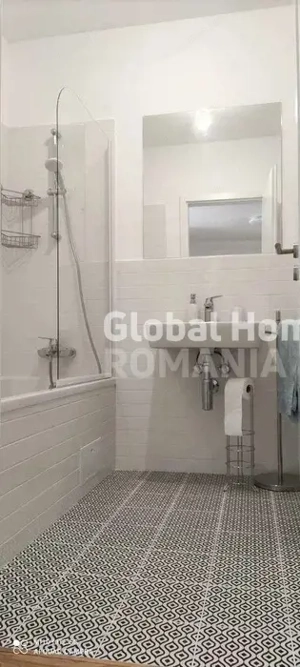 Apart 2 camere 60mp + Loc parcare subteran | Aviatiei Park - Parc Herastrau - imagine 6