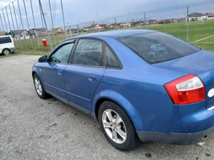 Vânzare masina Audi a4 - imagine 4