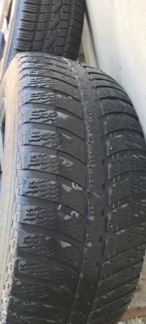 Vand jante BMW  5x120 R17 - imagine 4