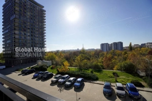 Apartament 3 CAMERE - 75MP || TERASA 33 MP || Parcare - imagine 5