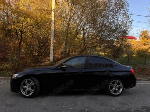 BMW F30 facelift automat - imagine 3