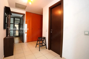 Apartament 3 CAMERE - 75MP || TERASA 33 MP || Parcare - imagine 12