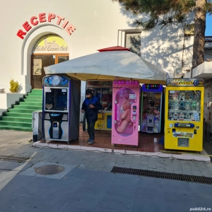 angajez electromecanic