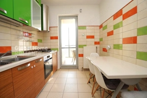 Apartament 3 CAMERE - 75MP || TERASA 33 MP || Parcare - imagine 8