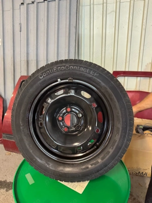 Roti de rezervă - imagine 2