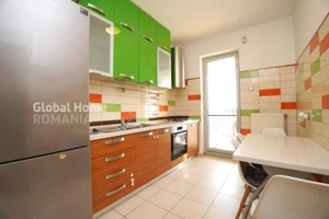 Apartament 3 CAMERE - 75MP || TERASA 33 MP || Parcare - imagine 7