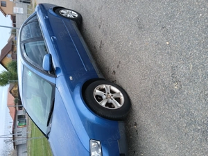 Vând Audi A4,2001,benzina1,6,cutie manuala 5 trepte,5 locuri,ofer fiscal.Pret 1600  negociabil. - imagine 5