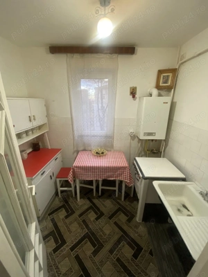 Apartament - Aleea Viilor - etaj 3