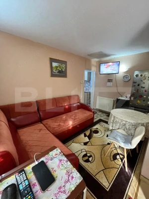 Apartament 2 camere, 48mp, zona Centru Istoric - imagine 6