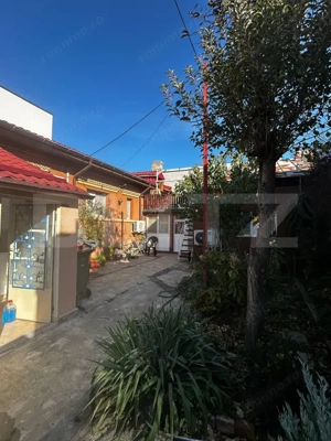 Locuinţă individuală cu curte generoasă- In Chitila