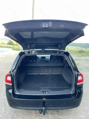 Volvo V70 D2+ 1.6D - imagine 6