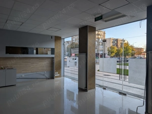 Închiriez spațiu comercial Arad, Micălaca  - imagine 3