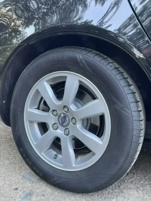 Volvo V70 D2+ 1.6D - imagine 7