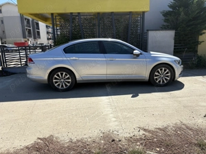 VW Passat B8 1.6 TDI 120 CP EURO 6 - imagine 3
