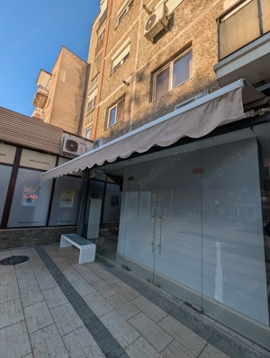 Închiriez spațiu comercial Arad, Micălaca  - imagine 5