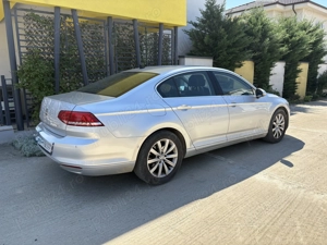 VW Passat B8 1.6 TDI 120 CP EURO 6 - imagine 5