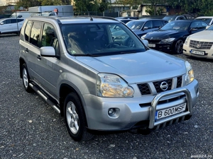 Nissan X trail 2.0 Benzina An 2008