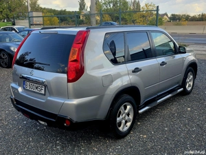 Nissan X trail 2.0 Benzina An 2008 - imagine 4