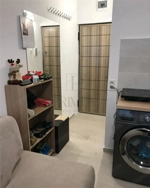 Garsoniera-Mobilata-Utilata-Circumvalatiunii - imagine 5