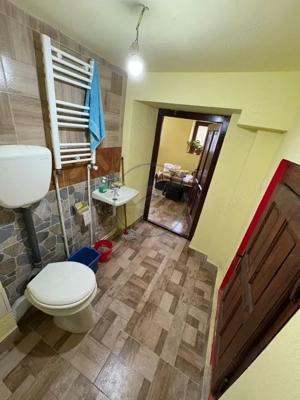  Casă de vânzare în zona centrală a orașului Bistrița – teren 1000 mp - imagine 19