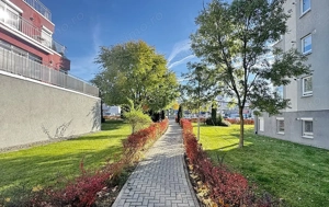 Penthouse Avantgaden 1 | Terasa Generoasa