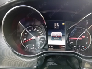 De vanzare Mercedes V-Klasse 2017 - imagine 5