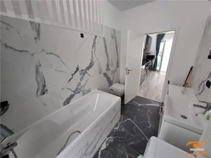 Ghiroda, bloc nou, 2 camere+parcare, prima inchiriere - imagine 7