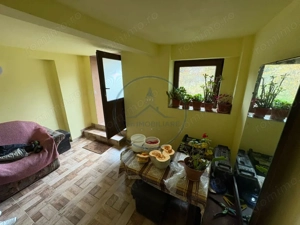  Casă de vânzare în zona centrală a orașului Bistrița – teren 1000 mp - imagine 13