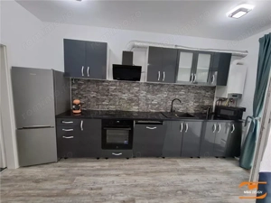 Ghiroda, bloc nou, 2 camere+parcare, prima inchiriere - imagine 10