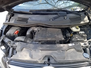 De vanzare Mercedes V-Klasse 2017