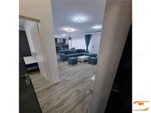 Ghiroda, bloc nou, 2 camere+parcare, prima inchiriere - imagine 2