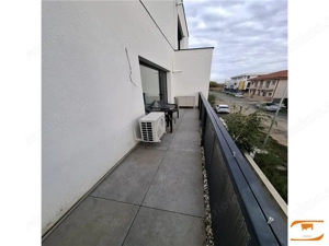 Ghiroda, bloc nou, 2 camere+parcare, prima inchiriere - imagine 13